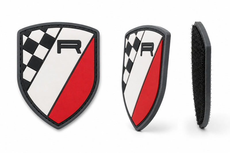 Racer Patches