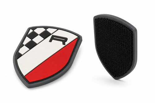 Racer Patches
