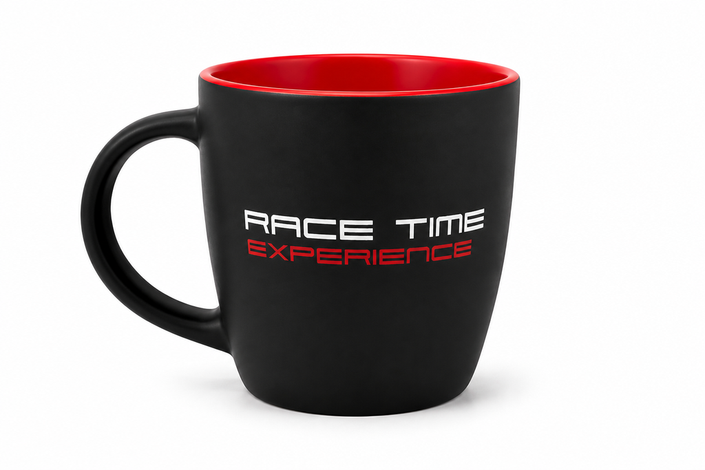 Racer Tasse