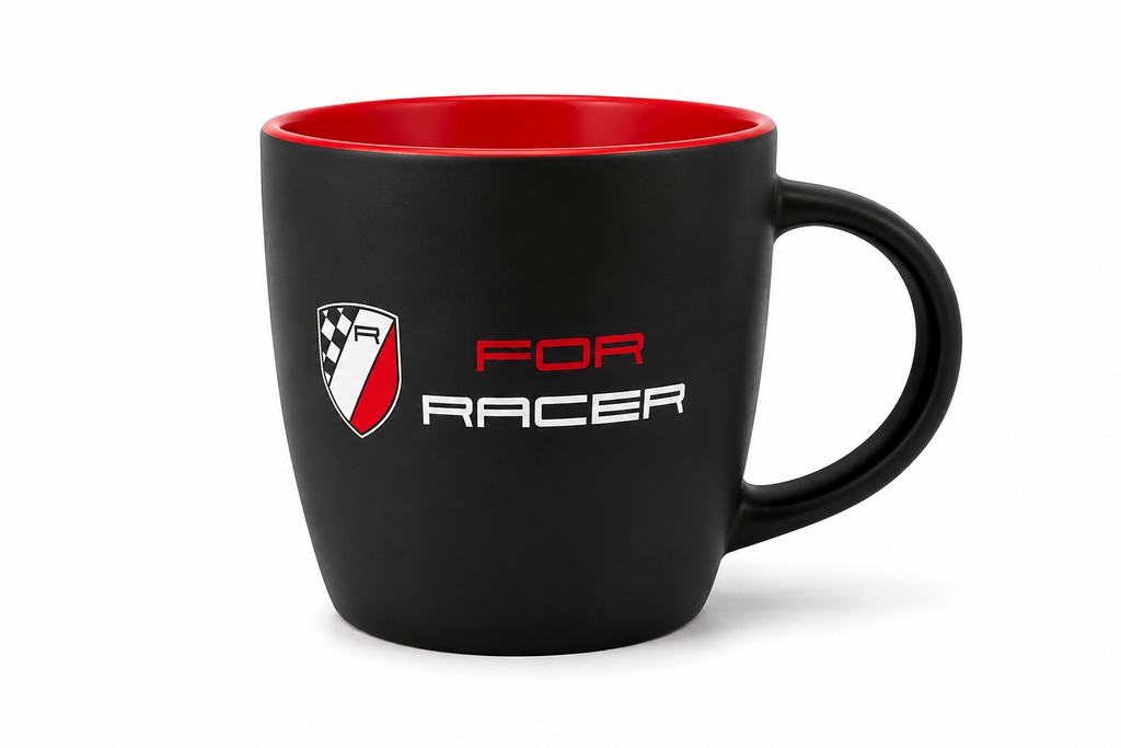 Racer Tasse